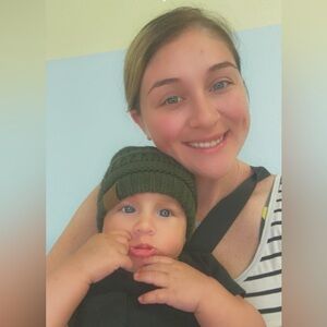 Meet your Posher, Tori